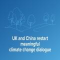 climate change dialogue