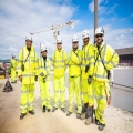 Flagship Sellafield project seals major milestone