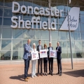 Holtec selects Doncaster’s GatewayEast
