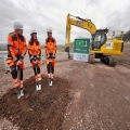 Construction underway on subsea electricity superhighway