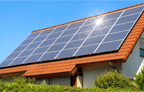 EDF Home Solar