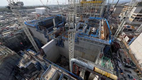 The Pump House Hinkley Point C