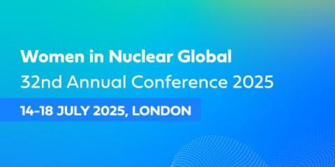 WIN Nuclear Conference 2025