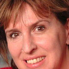 Julia Prescot