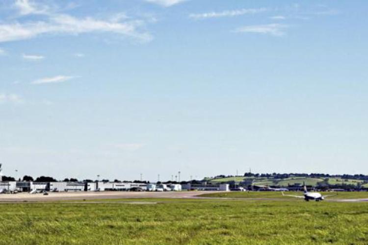 Bristol Airport Bristol Airport