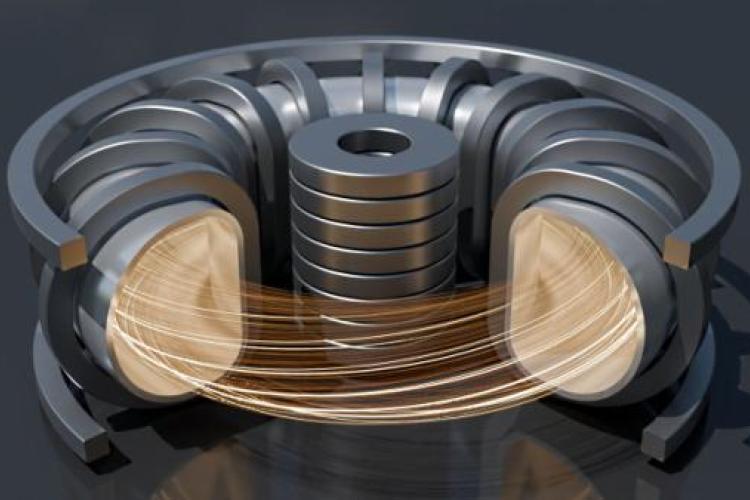 GyroSwin (UKAEA) GyroSwin (UKAEA)