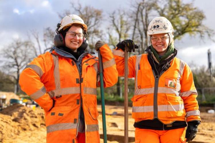 Sizewell C major boost to UK economy Sizewell C major boost to UK economy