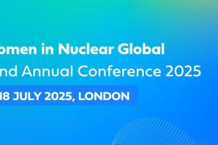 WIN Nuclear Conference 2025