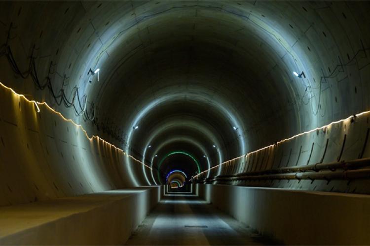 Chiltern tunnel vent shafts at Chesham Road Chiltern tunnel vent shafts at Chesham Road