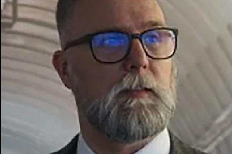 Mark Coates Bentley Systems Mark Coates Bentley Systems