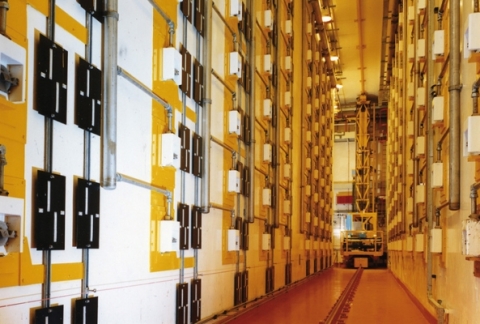 NDA funds Plutonium Ceramics Academic Hub