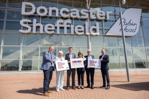 Holtec selects Doncaster’s GatewayEast