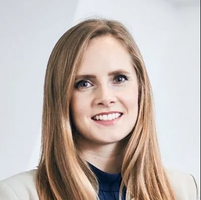 Claire Gott