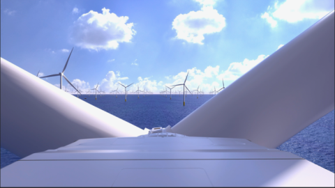 Dogger Bank Wind Farm
