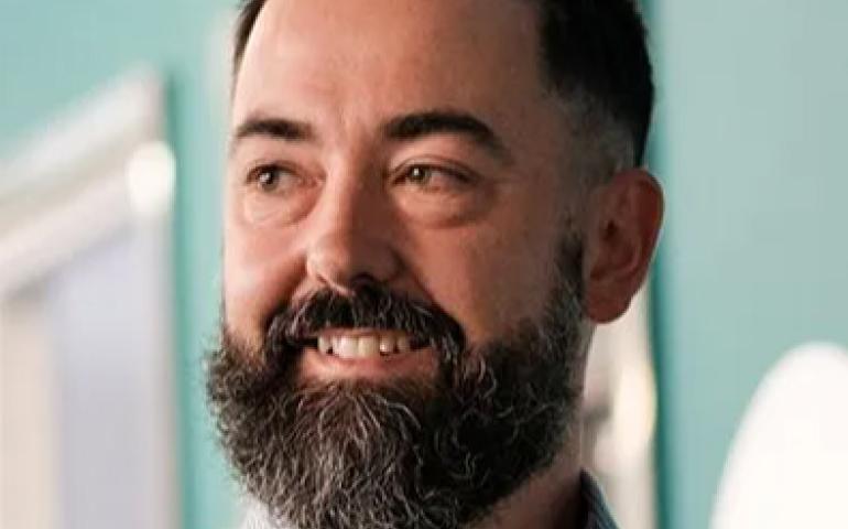 Mike Pigott Mike Pigott