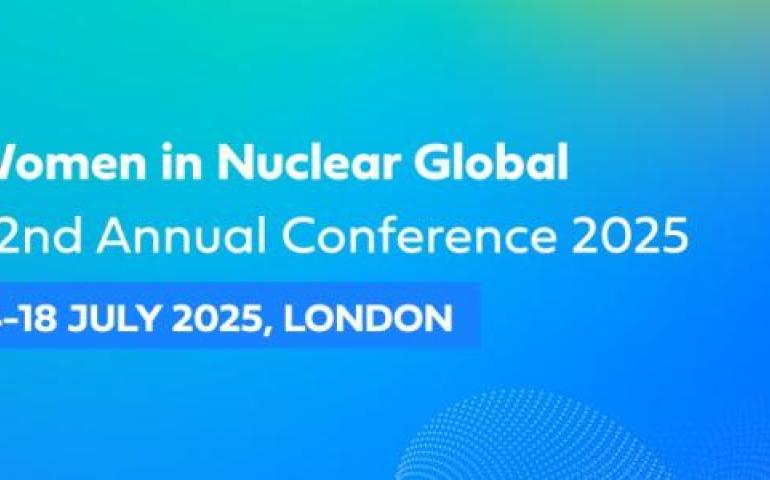 WIN Nuclear Conference 2025