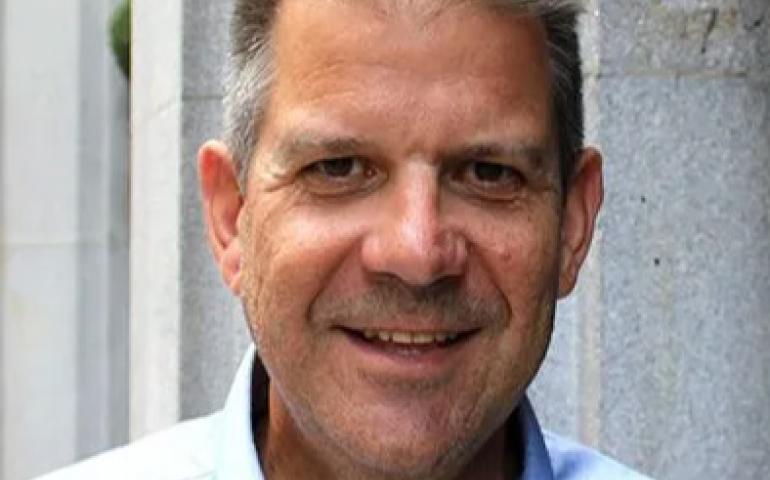 Alex Young, Head of Development, Evero Energy Alex Young, Head of Development, Evero Energy