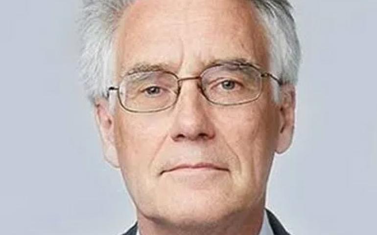 Zero-carbon buildings with Lord Adair Turner Zero-carbon buildings with Lord Adair Turner