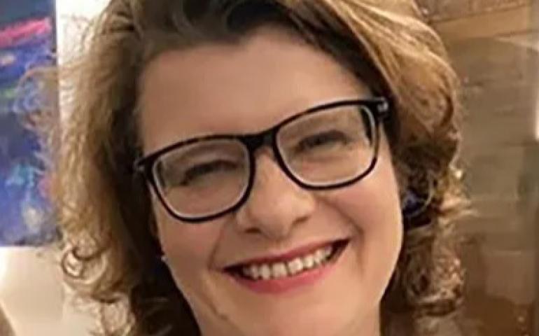 Sally Gimson Sally Gimson