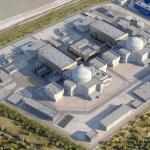 Desalination plant planned for Sizewell C construction