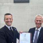 Rolls-Royce SMR signs Armed Forces Covenant