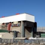 Heysham 2 power station