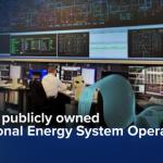 National Energy Systems Operator