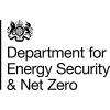 Department for Energy Security and Net Zero